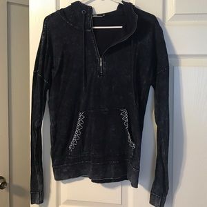 Silver Jeans hoodie